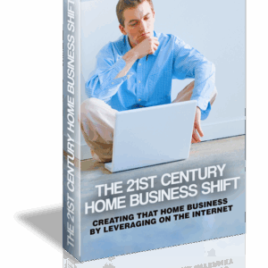 21st Century Home Business Shift
