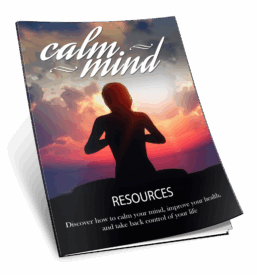 Calm Mind eBook