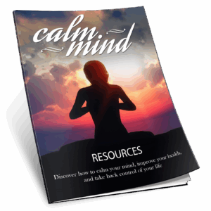 Calm Mind eBook