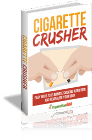 Cigarette Crusher