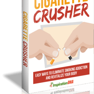 Cigarette Crusher