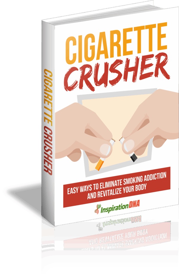 Cigarette Crusher