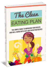 The Clean Eating Plan