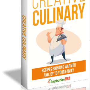 Creative Culinary