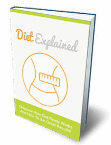 Diet Explained