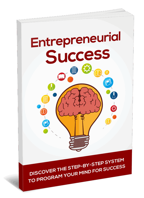 Entrepreneurial Success