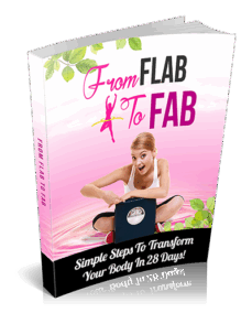 From Flab To Fab