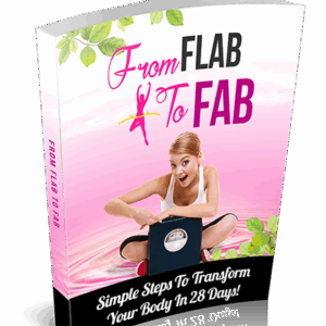 From Flab To Fab