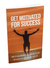 Get Motivated For Success