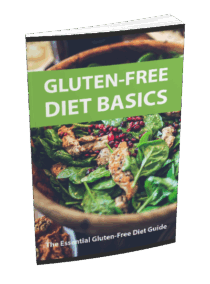 Gluten Free Diet Basics