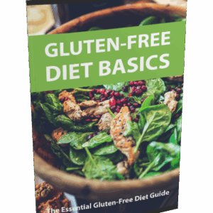 Gluten Free Diet Basics