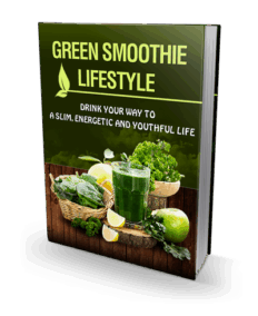 Green Smoothie Lifestyle