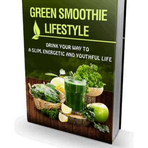 Green Smoothie Lifestyle