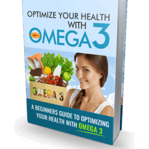 Optimize Your Health with Omega3