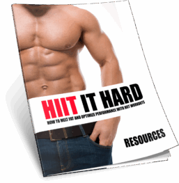 HIIT It Hard