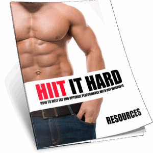 HIIT It Hard