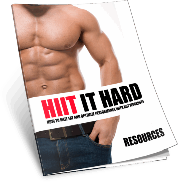 HIIT It Hard