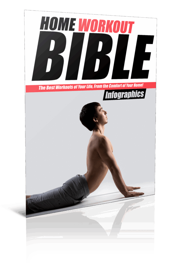 The Home Workout Bible