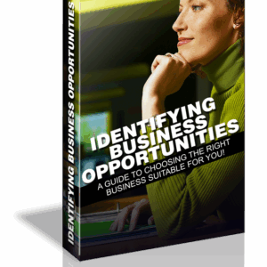Identifying Business Opportunities