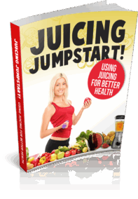 Juicing Jumpstart