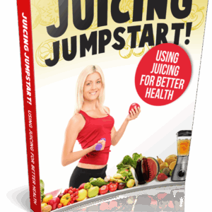 Juicing Jumpstart