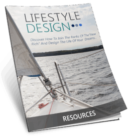 Lifestyle Design