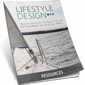 Lifestyle Design