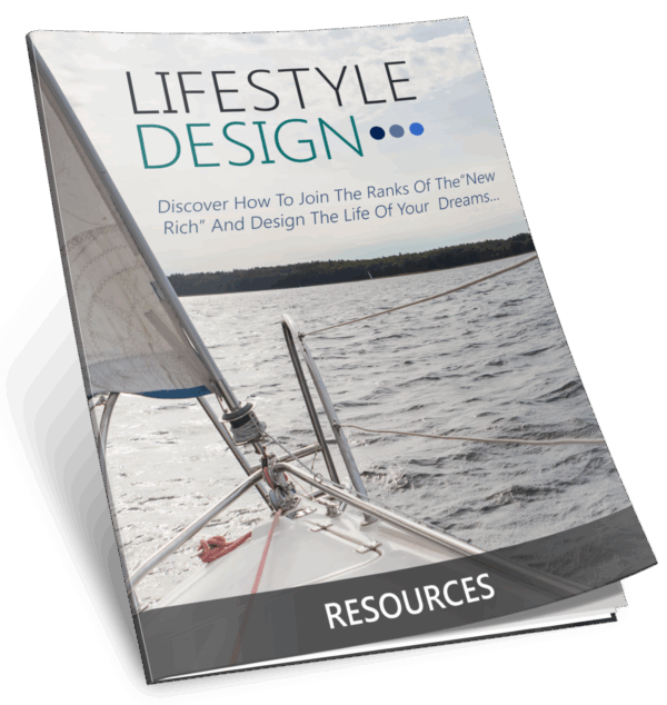 Lifestyle Design