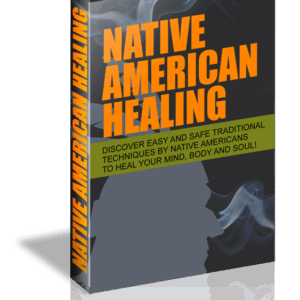 Native American Healing