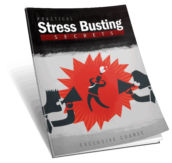 Practical Stress Busting Secrets