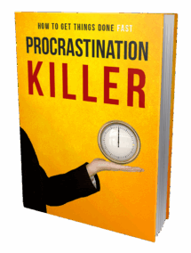 Procrastination Killer