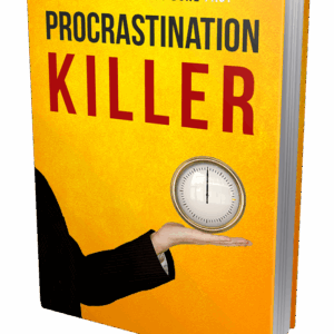 Procrastination Killer