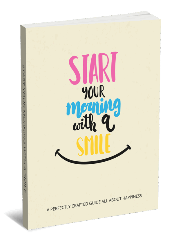 Start Your Morning With a Smile