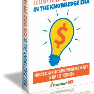 Think And Grow Rich In The Knowledge Era