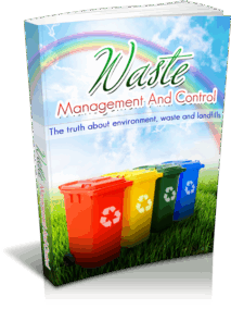 Waste Management And Control