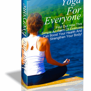 Yoga for Everyone