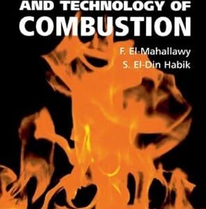 Fundamentals and Technology of Combustion, ISBN-13: 978-0080441061