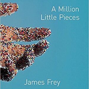 A Million Little Pieces by James Frey - PDF eBook