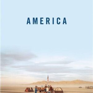 America by Jean Baudrillard, ISBN-13: 978-1844676828