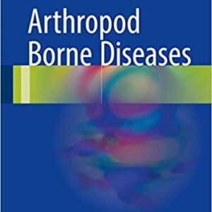 Arthropod Borne Diseases by Carlos Brisola Marcondes, ISBN-13: 978-3319138831