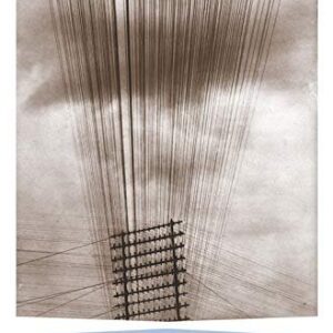 Beautiful Circuits: Modernism and the Mediated Life by Mark Goble, ISBN-13: 978-0231146708