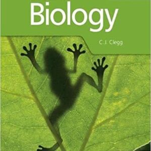 Biology for the IB Diploma 2nd Edition by C. J. Clegg, ISBN-13: 978-1471828997