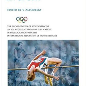 Biomechanics in Sport: Performance Enhancement and Injury Prevention 1st Edition, ISBN-13: 978-0632053926