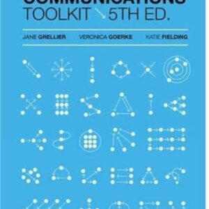 Communications Toolkit 5th Edition by Jane Grellier, ISBN-13: 978-0170452052