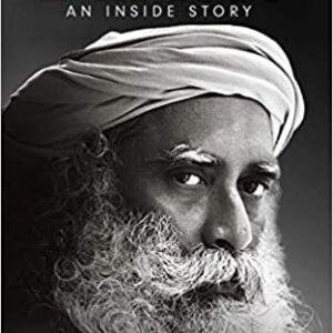 Death; An Inside Story: A book for all those who shall die by Sadhguru