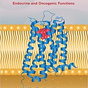 Dopamine: Endocrine and Oncogenic Functions by Nira Ben-Jonathan, ISBN-13: 978-1138392236
