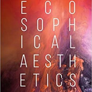 Ecosophical Aesthetics: Art, Ethics and Ecology with Guattari by Patricia MacCormack, ISBN-13: 978-1350026193