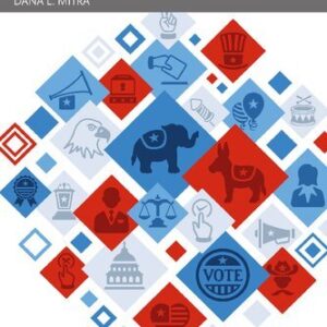 Educational Change and the Political Process 2nd Edition by Dana L. Mitra, ISBN-13: 978-1032079653