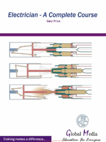 Electrician – A Complete Course, ISBN-13: 978-8190457590