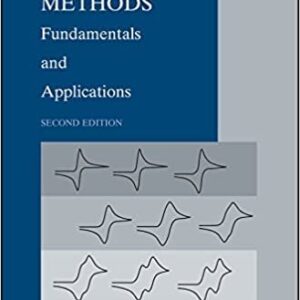 Electrochemical Methods: Fundamentals and Applications 2nd Edition, ISBN-13: 978-0471043720
